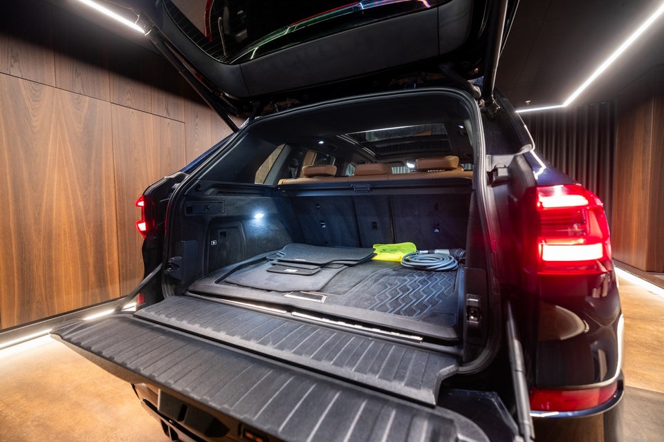 BMW X5 3,0 xDrive45e M-Sport aut. 5d