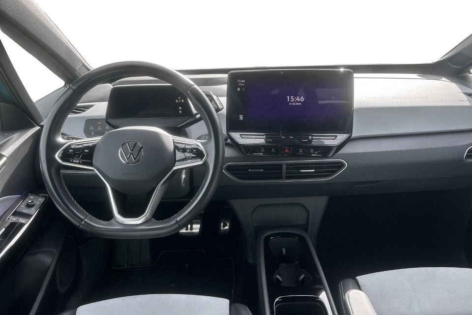 VW ID.3 77 Pro S 5d