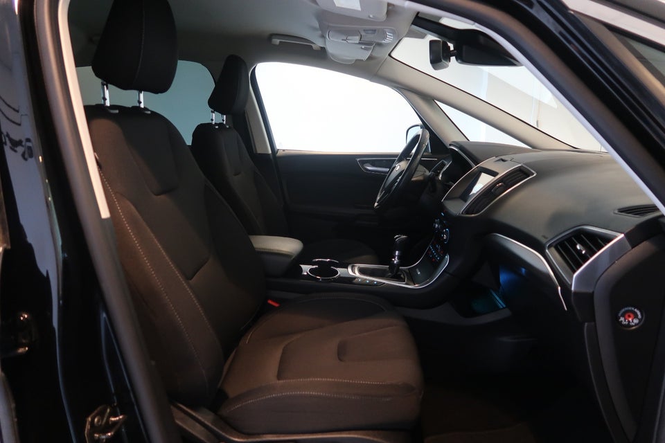 Ford S-MAX 1,5 SCTi 160 Titanium 5d