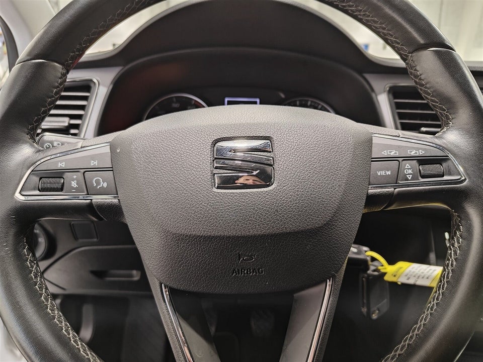 Seat Leon 1,0 TSi 115 Style ST 5d