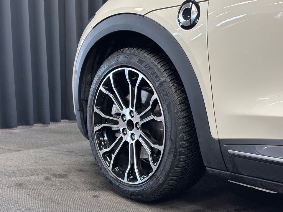 Smart #3 66 Premium 5d