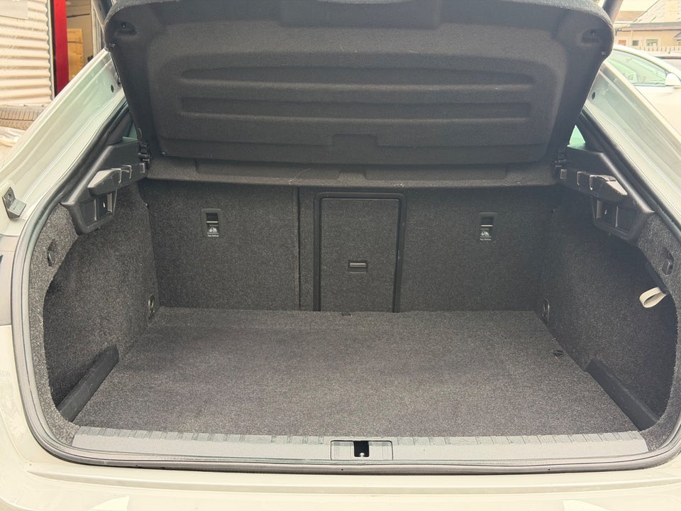 Skoda Octavia 1,4 TSi iV RS DSG 5d