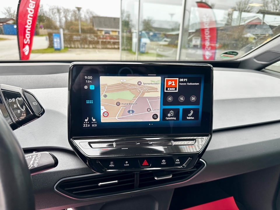 VW ID.3 58 Pro Performance Max 5d