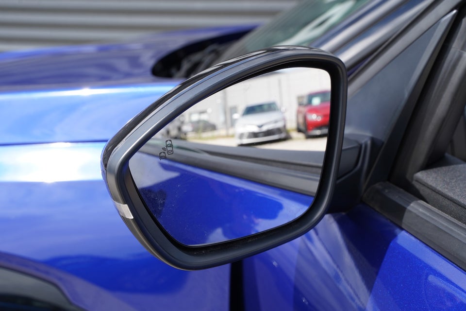 Opel Mokka-e 54 GS Line 5d