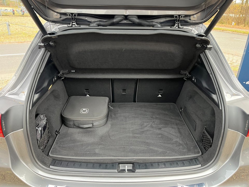 Mercedes EQA250+ AMG Line 5d