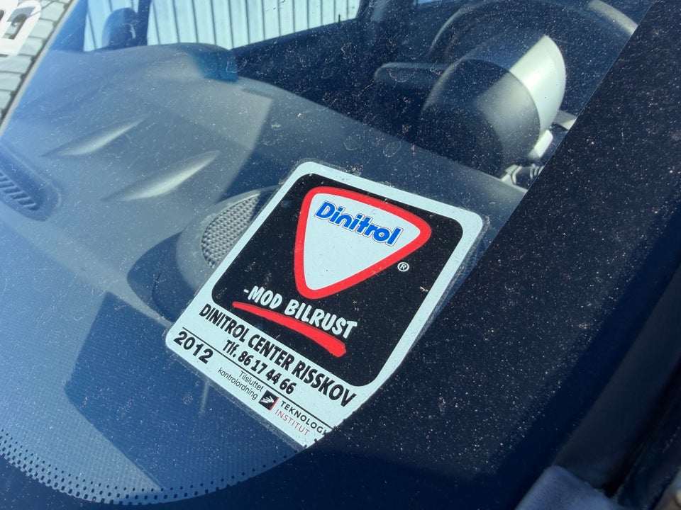 Chevrolet Spark 1,2 LT 5d