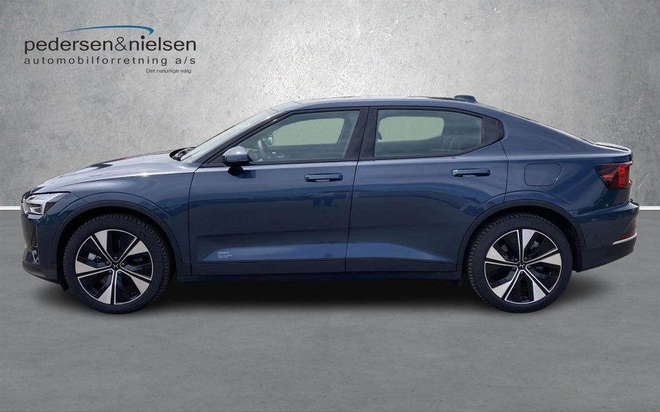 Polestar 2 Long Range AWD 5d