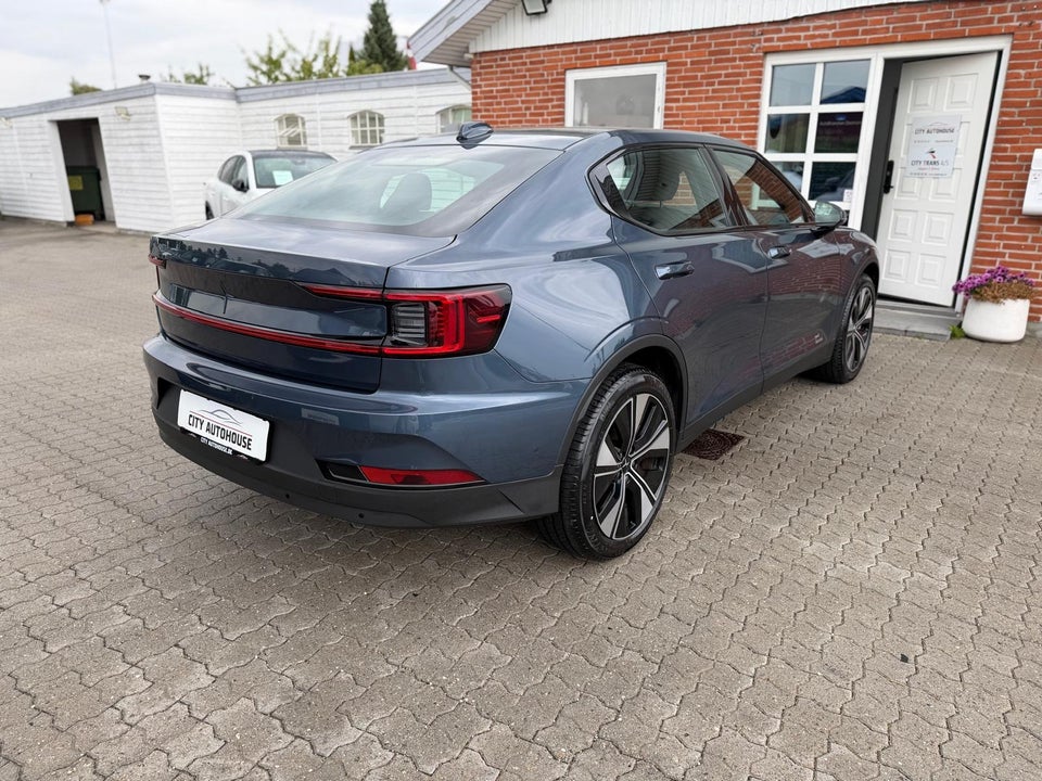Polestar 2 Standard Range 5d