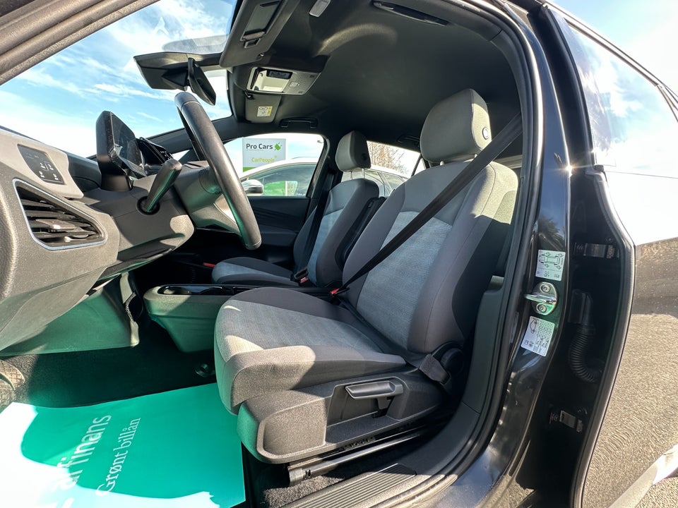 VW ID.3 45 Pure Performance 5d