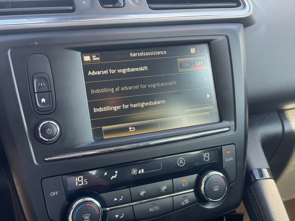 Renault Kadjar 1,2 TCe 130 Zen 5d