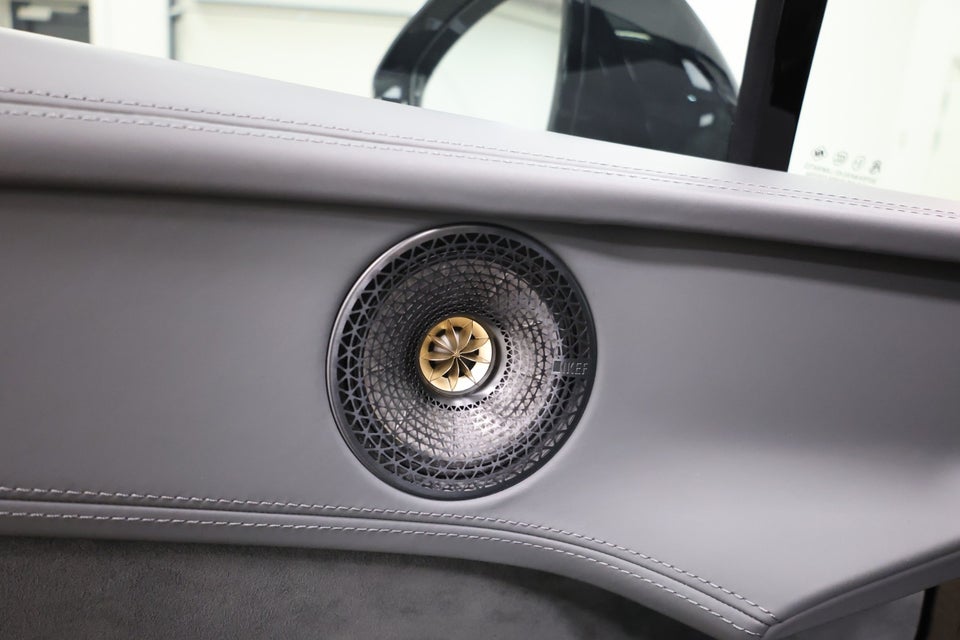 Lotus Eletre 5d
