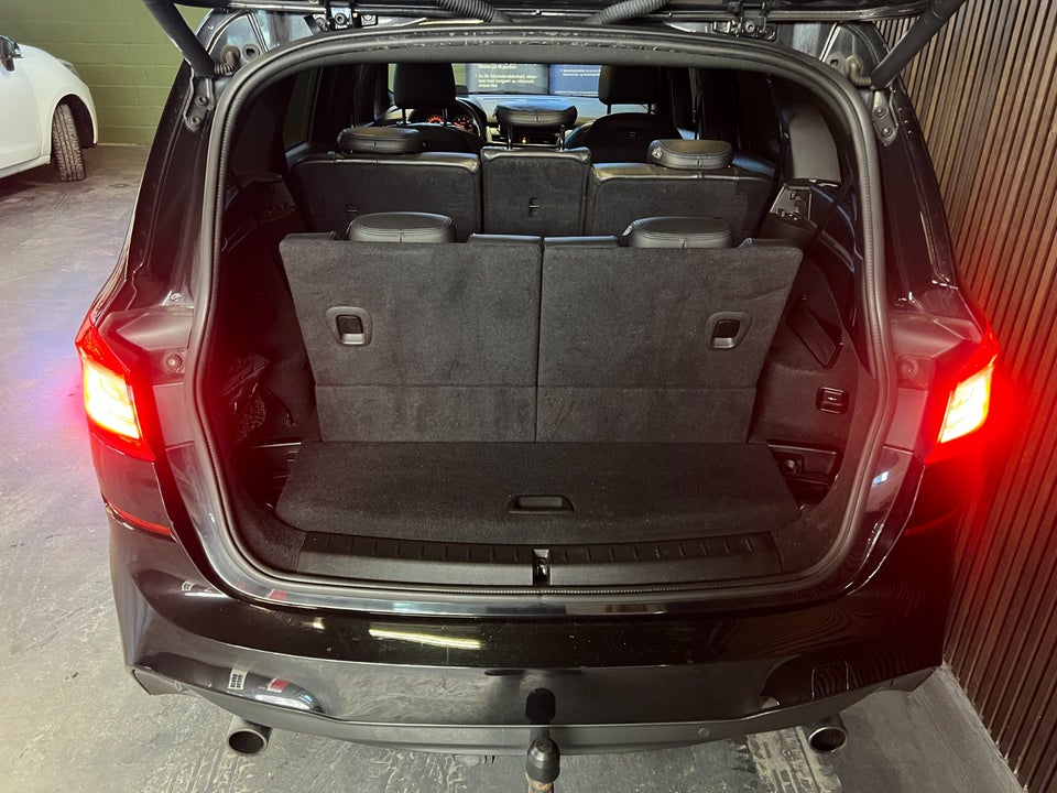 BMW 220d 2,0 Gran Tourer M-Sport aut. 7prs 5d