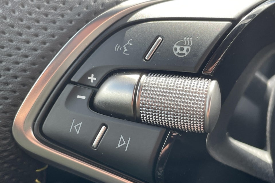 Skoda Elroq iV RS 5d