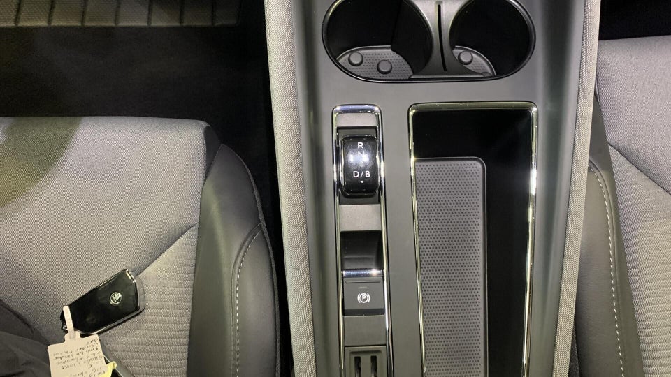 Skoda Enyaq 60 iV Premium 5d