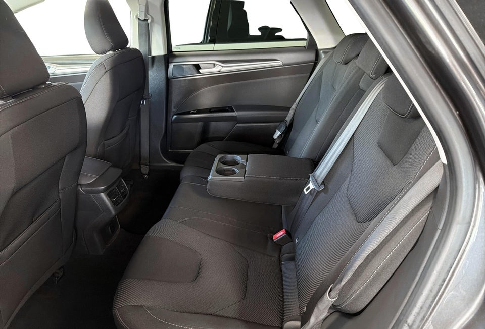 Ford Mondeo 1,5 SCTi 160 Titanium stc. aut. 5d