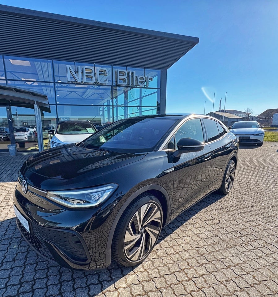 VW ID.5 77 Pro Performance 5d