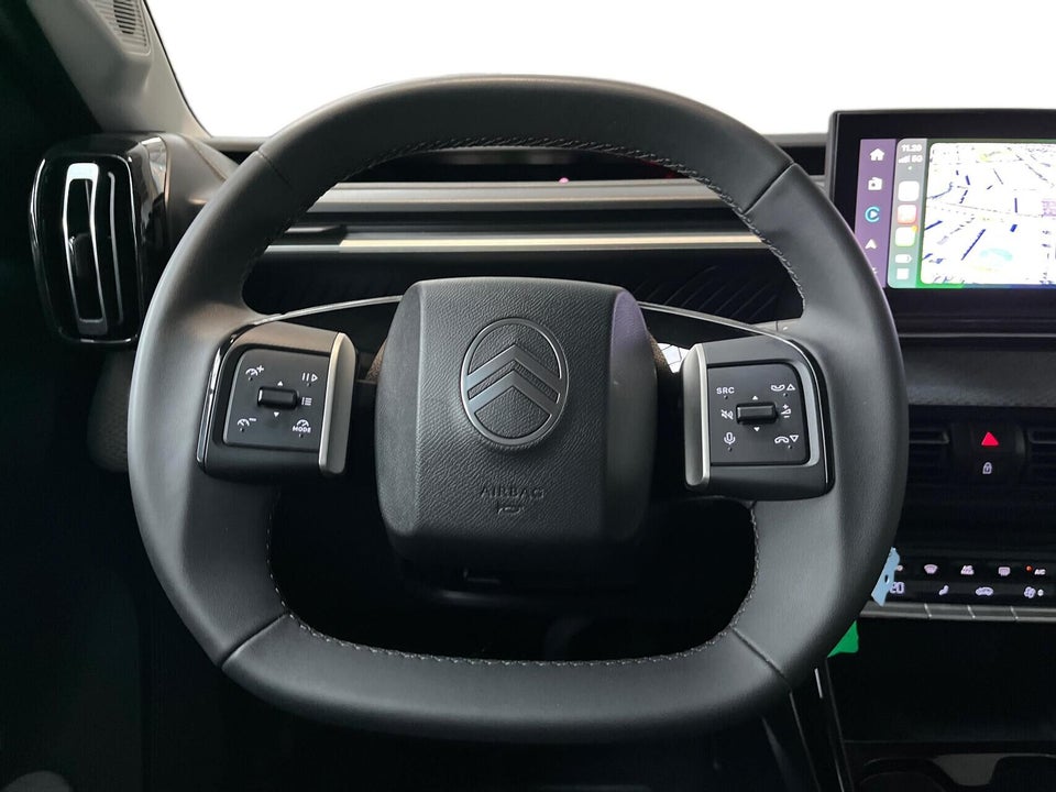 Citroën ë-C3 44 VTR Sport 5d