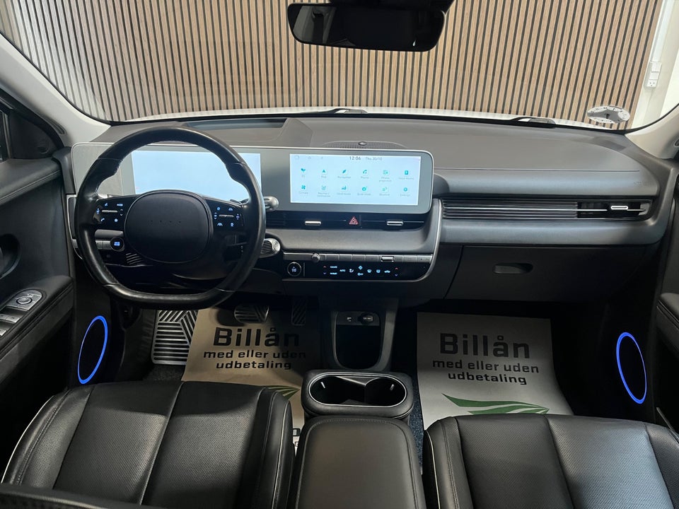 Hyundai Ioniq 5 73 Ultimate 5d