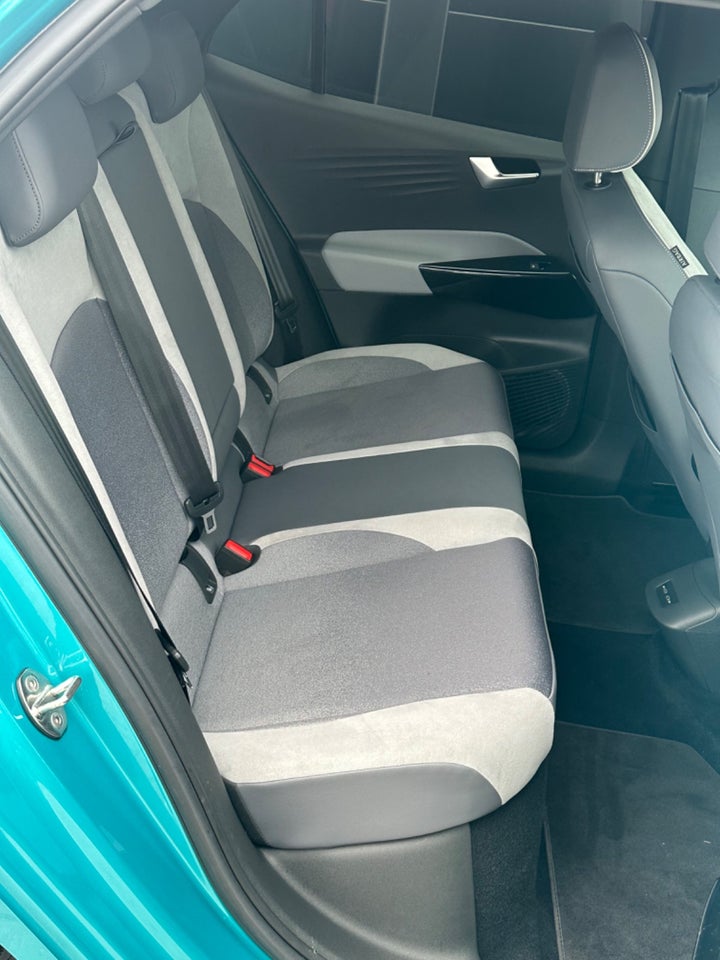 VW ID.3 58 1ST Plus 5d