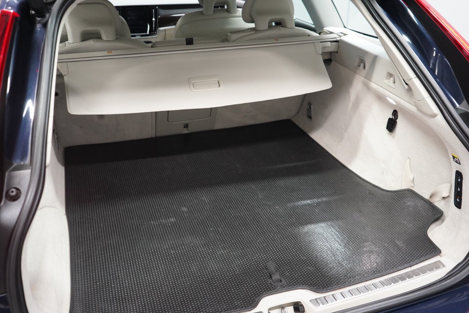 Volvo V90 2,0 D4 190 Inscription aut. 5d