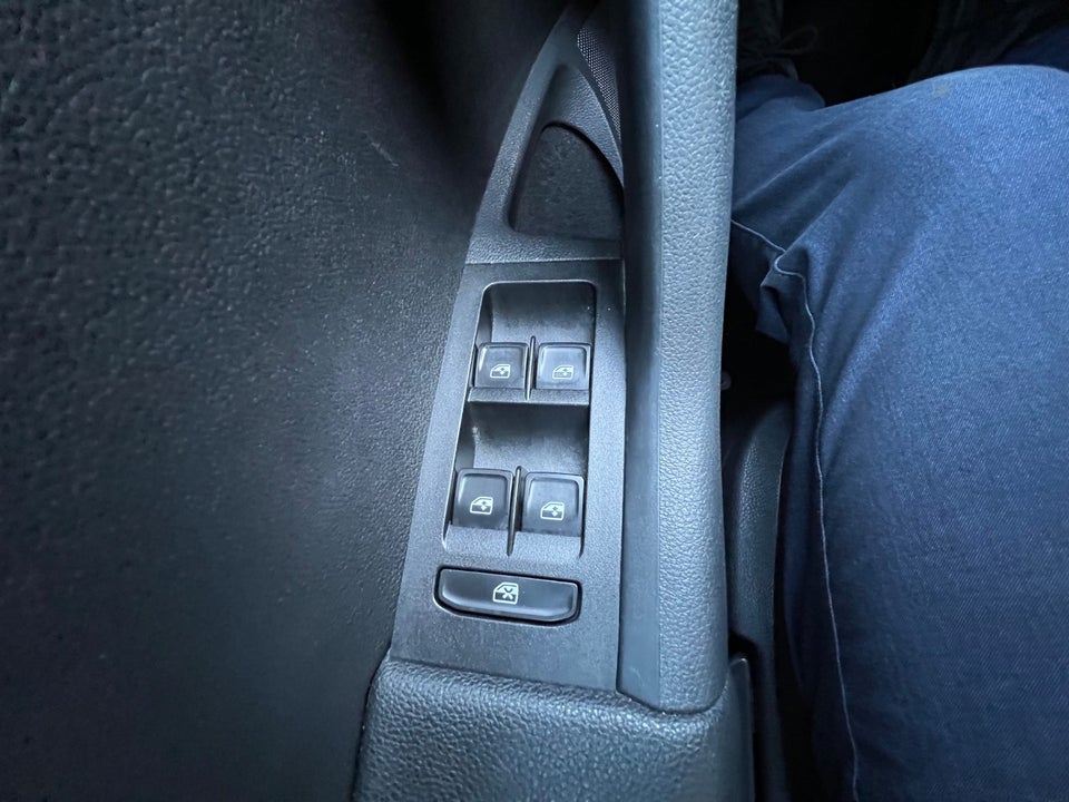 Skoda Octavia 1,0 TSi 115 Style Combi DSG 5d