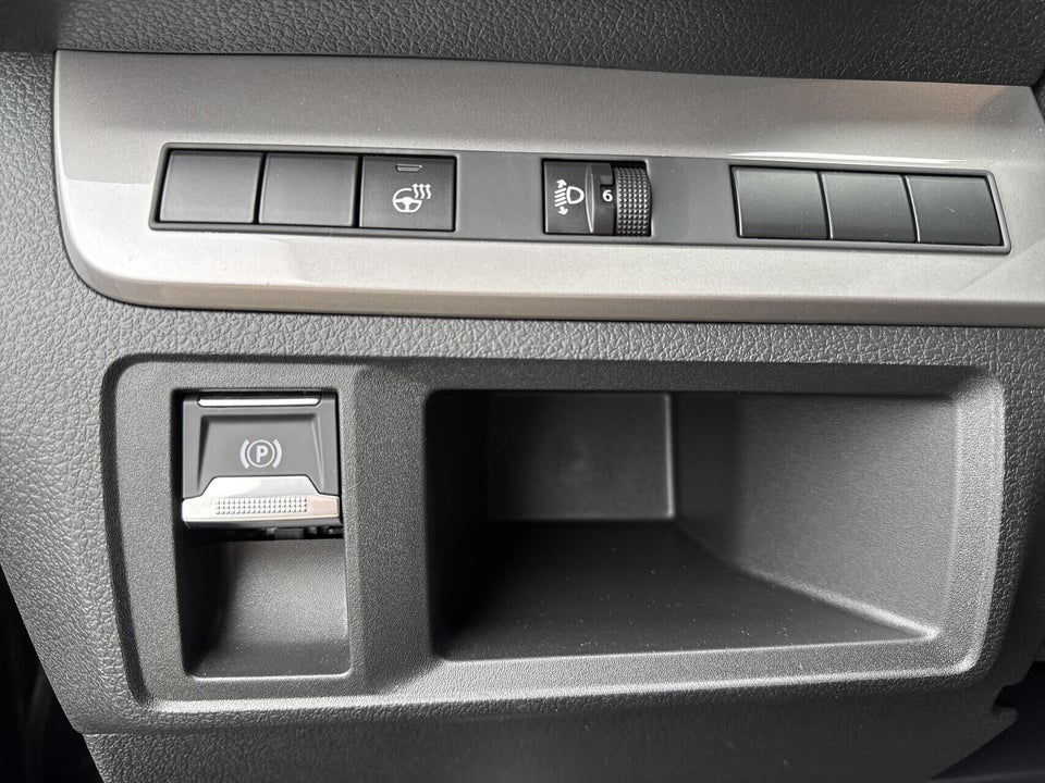 Toyota ProAce 75 Long Comfort Master