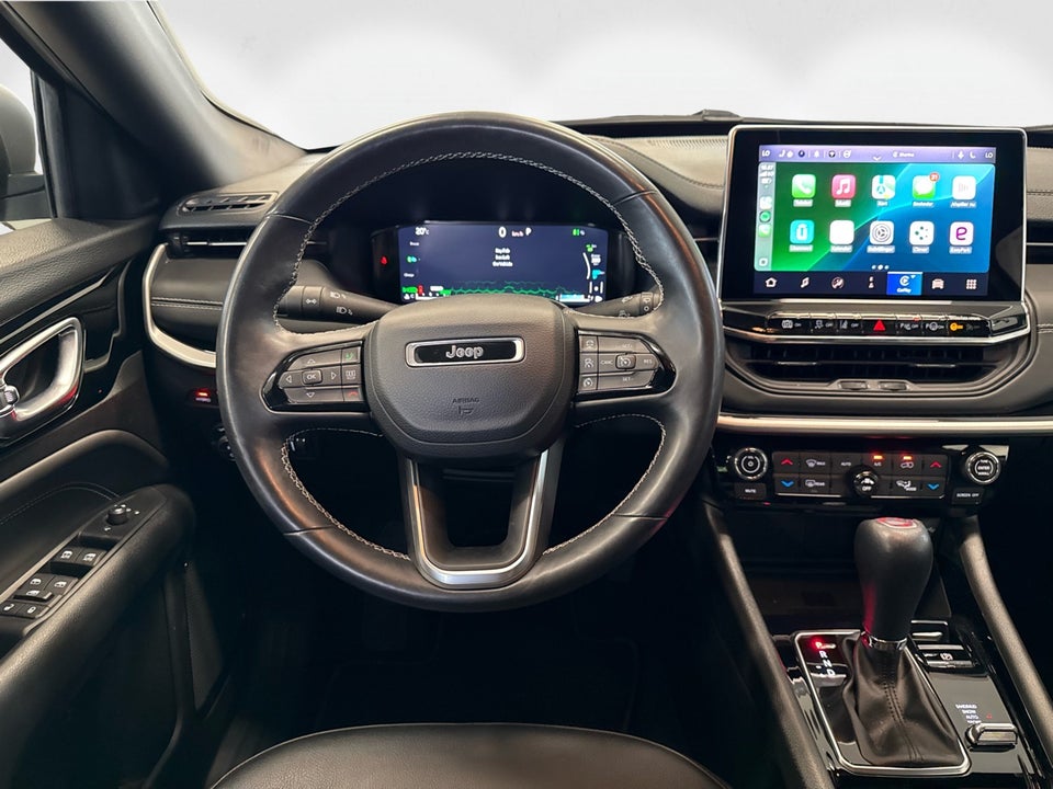 Jeep Compass 1,3 4xe 80th Anniversary aut. 4x4 5d