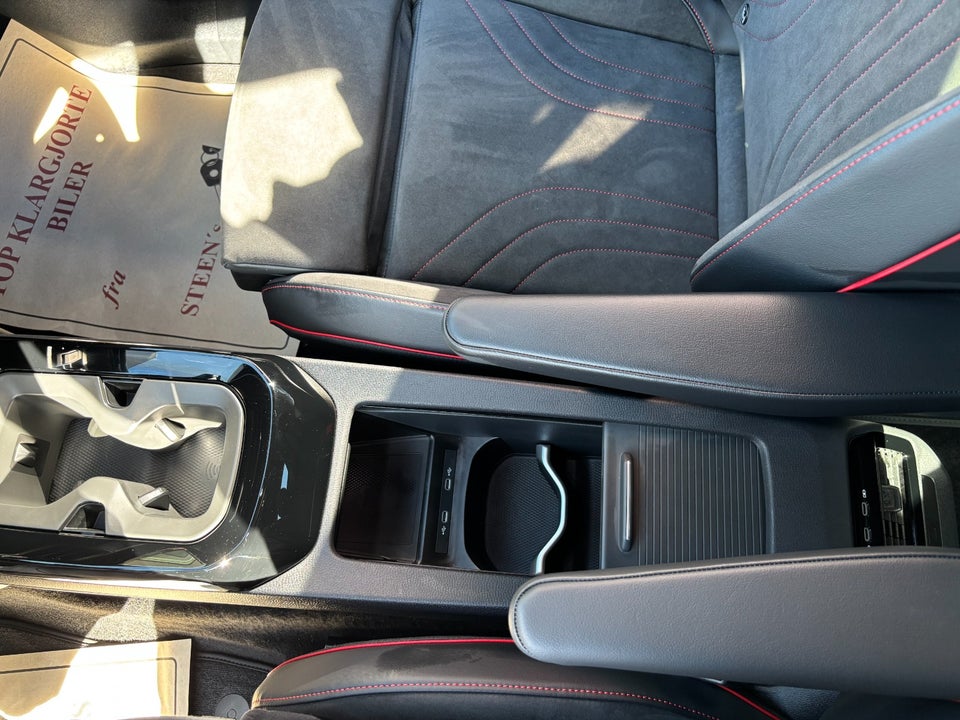 VW ID.5 79 GTX+ 4Motion 5d