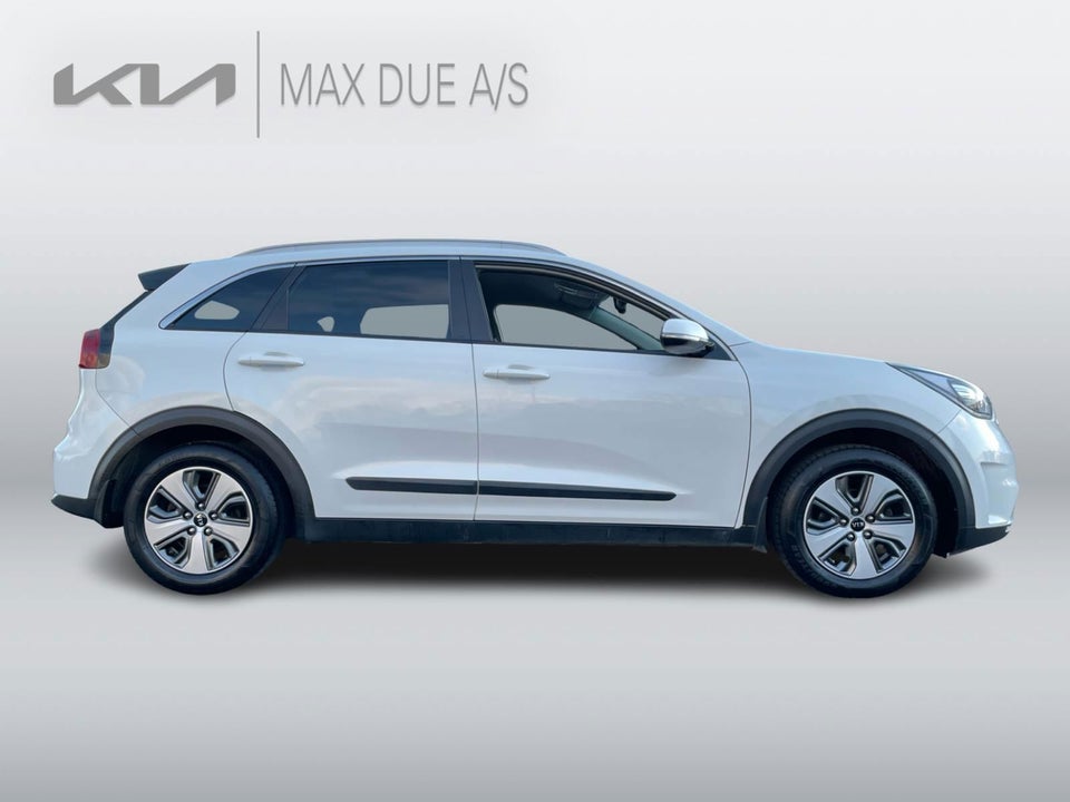 Kia Niro 1,6 HEV Advance DCT 5d