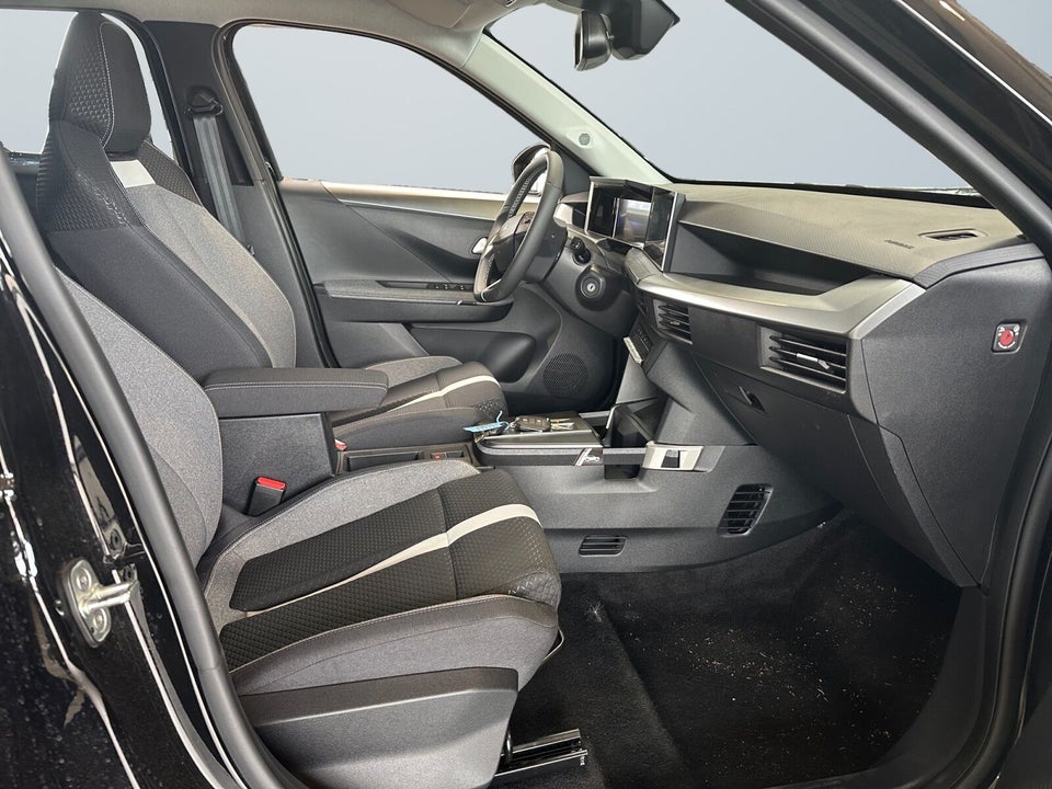 Opel Frontera 44 GS 5d