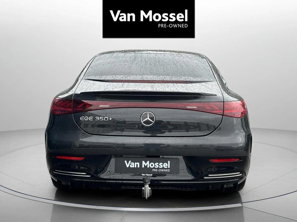 Mercedes EQE350+ AMG Edition 4d