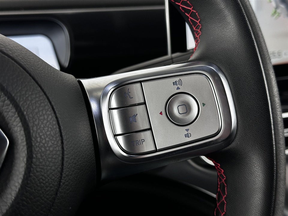 Smart #1 66 Brabus 5d