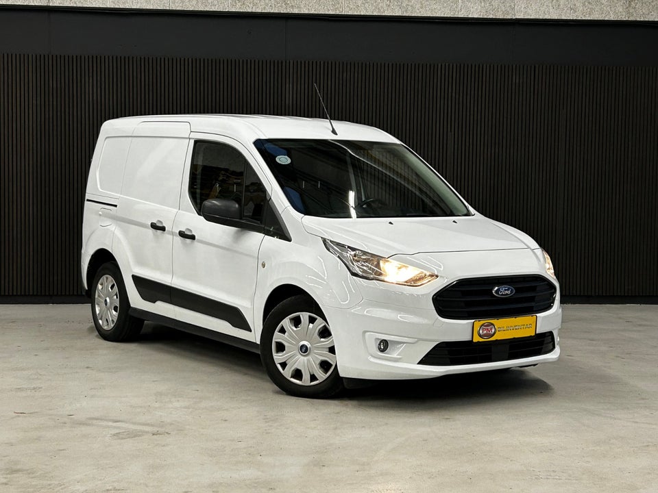 Ford Transit Connect 1,5 TDCi 100 Trend kort
