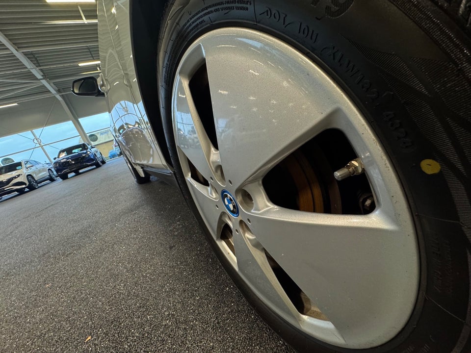 BMW i3 BEV 5d