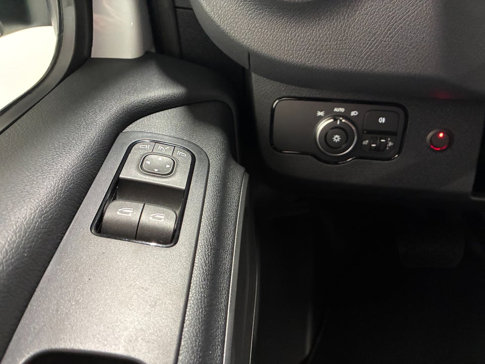 Mercedes Sprinter 317 2,0 CDi A2 Tourer PRO aut. RWD