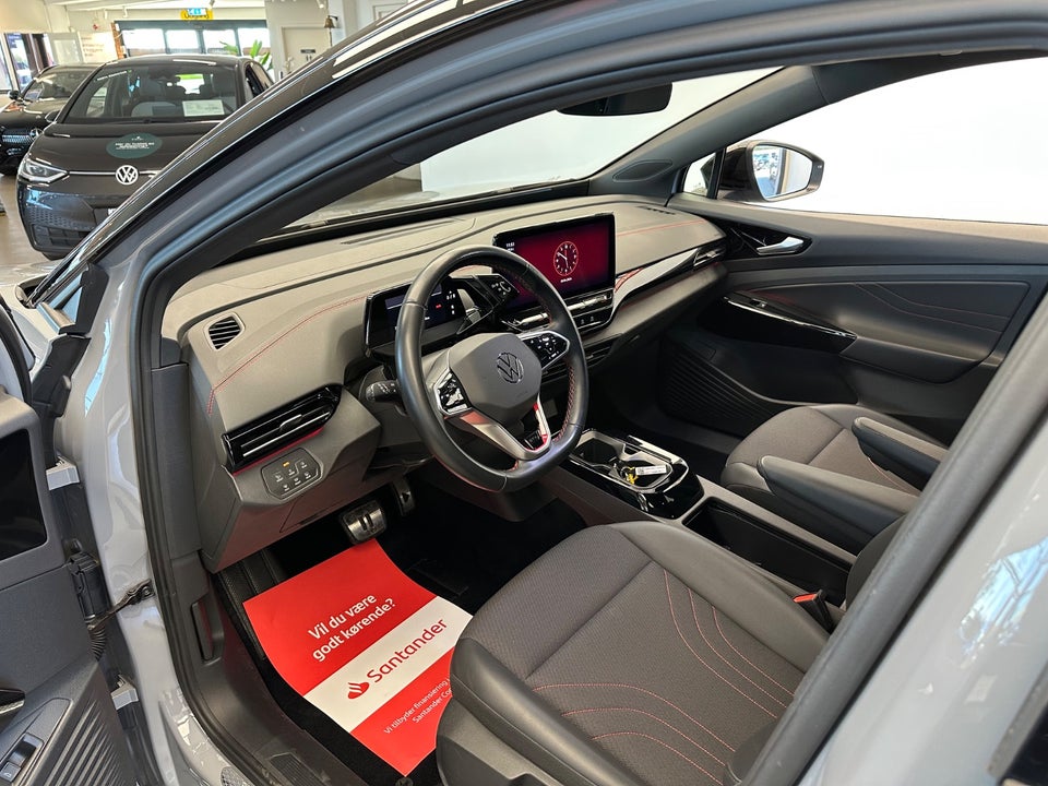 VW ID.5 77 GTX 4Motion 5d