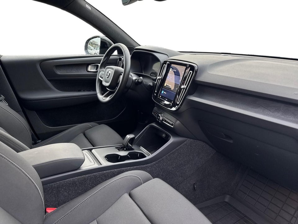 Volvo EX40 Extended Range Core 5d