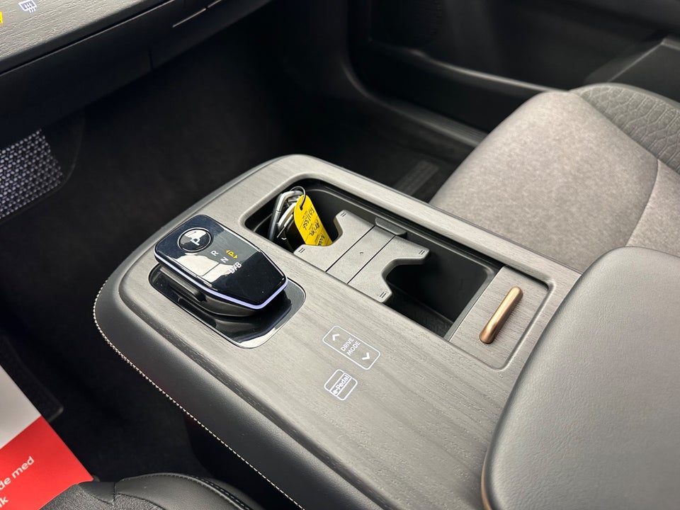 Nissan Ariya 63 Engage 5d