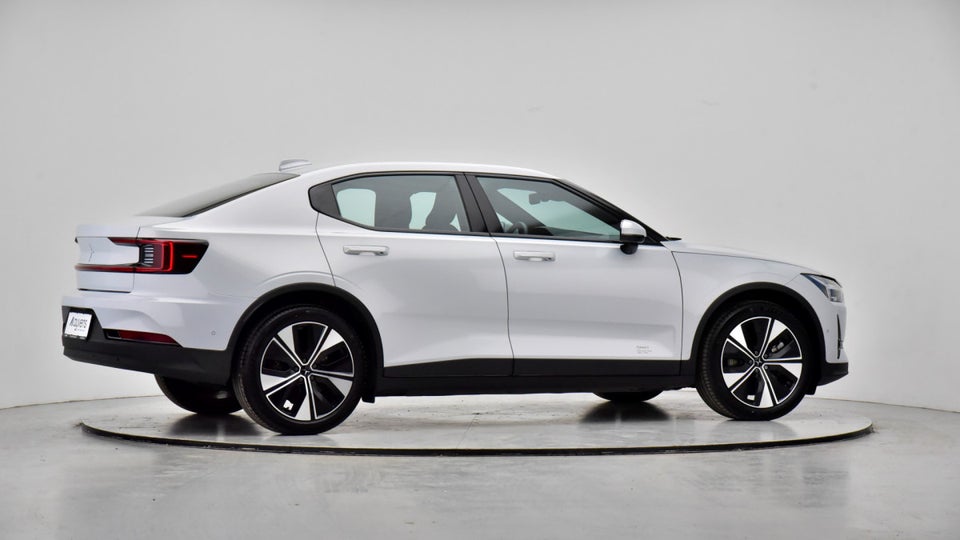 Polestar 2 Standard Range 5d
