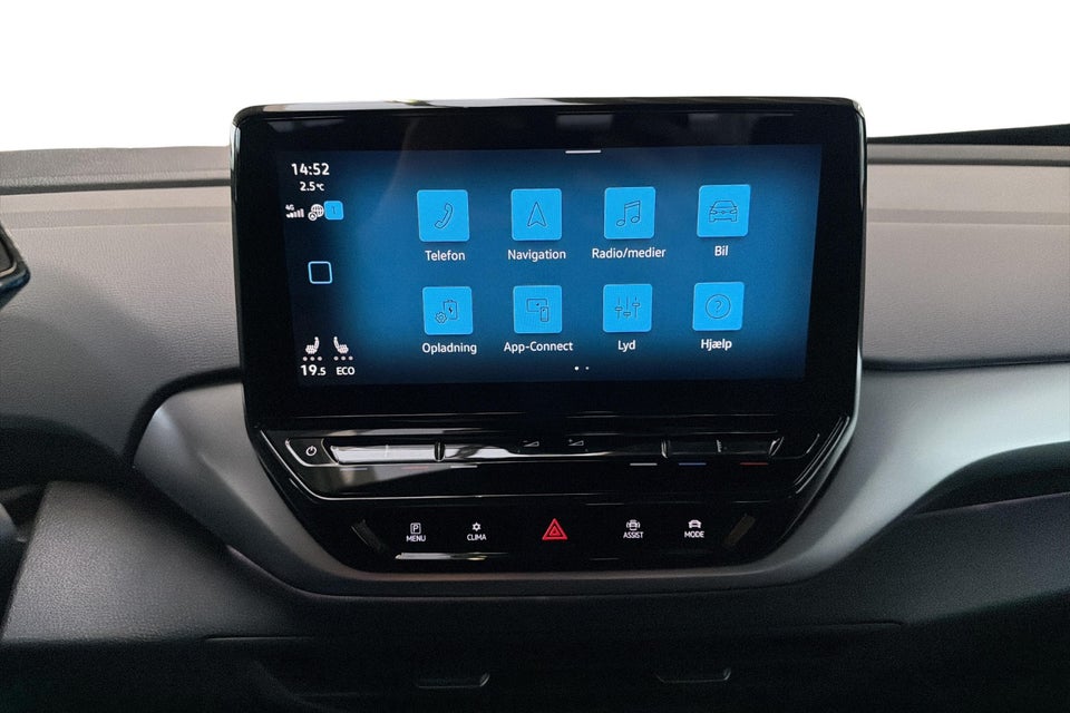 VW ID.4 77 Pro Performance 5d