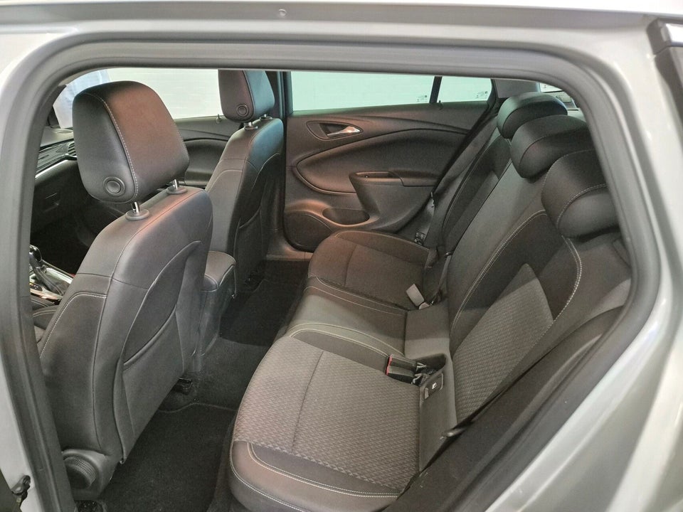 Opel Astra 1,4 T 150 Innovation Sports Tourer aut. 5d