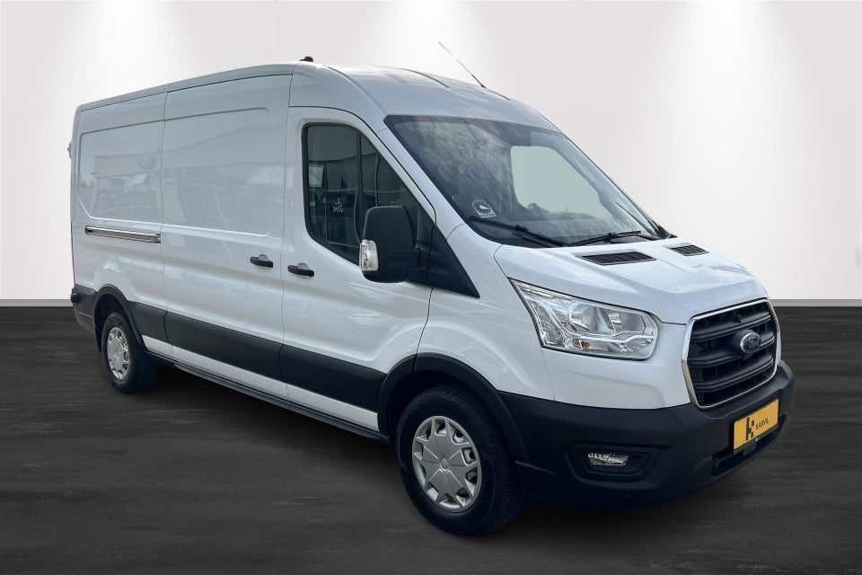 Ford Transit 350 L3 Van 2,0 TDCi 130 Trend H2 FWD