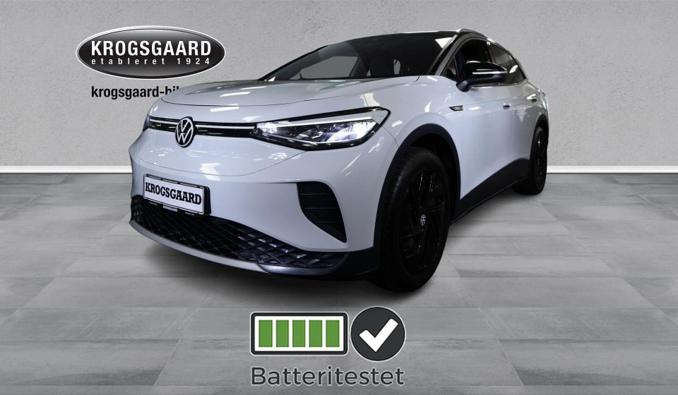 VW ID.4 77 1ST Pro Performance 5d