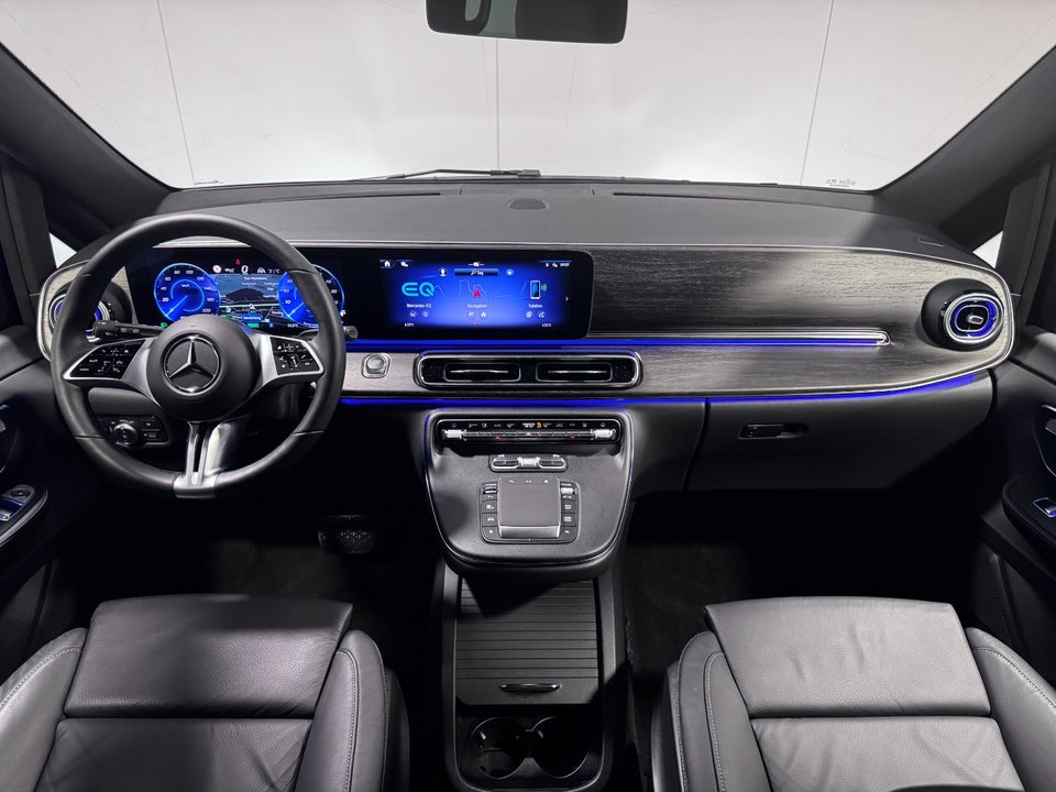 Mercedes EQV300 Avantgarde L