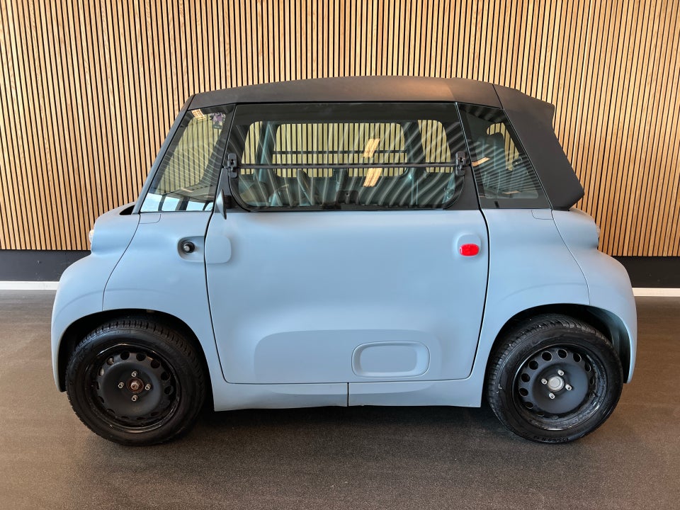 Citroën Ami 2d
