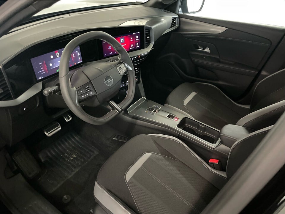 Opel Mokka-e 54 GS Line 5d