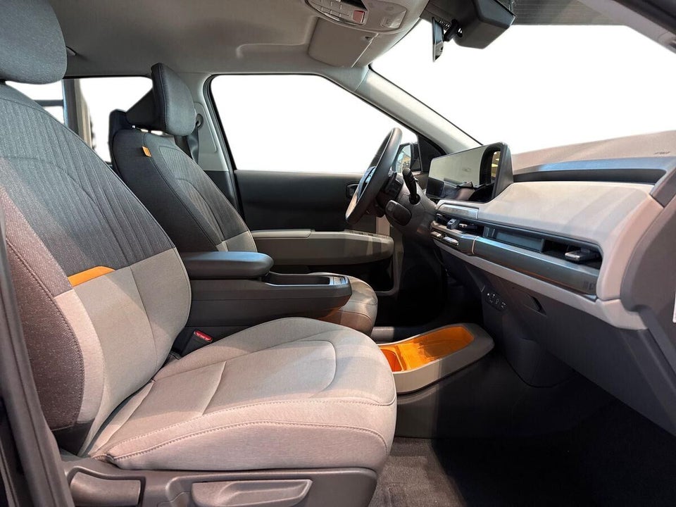 Kia EV3 81 Long Range Prestige 5d