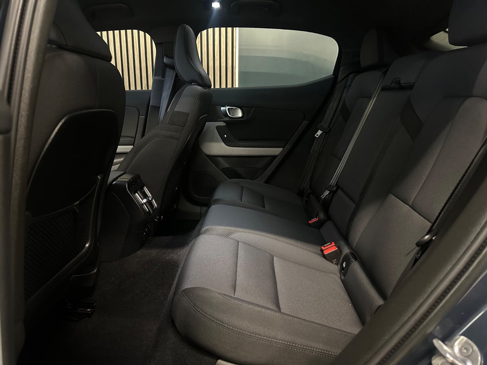 Polestar 2 Long Range 5d