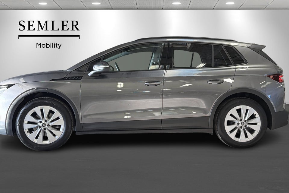 Skoda Elroq 50 iV 5d
