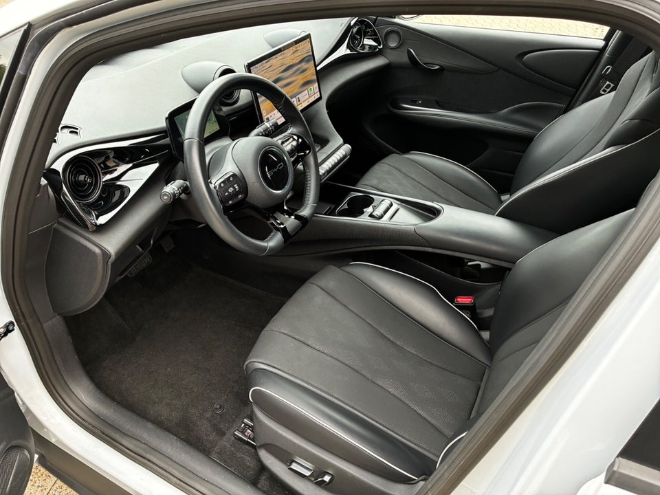 BYD Dolphin 60 Comfort 5d